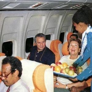 Meet your Posher, Fowzia